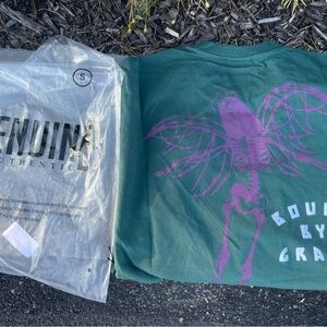 Genuine LA “Bound by Grace”